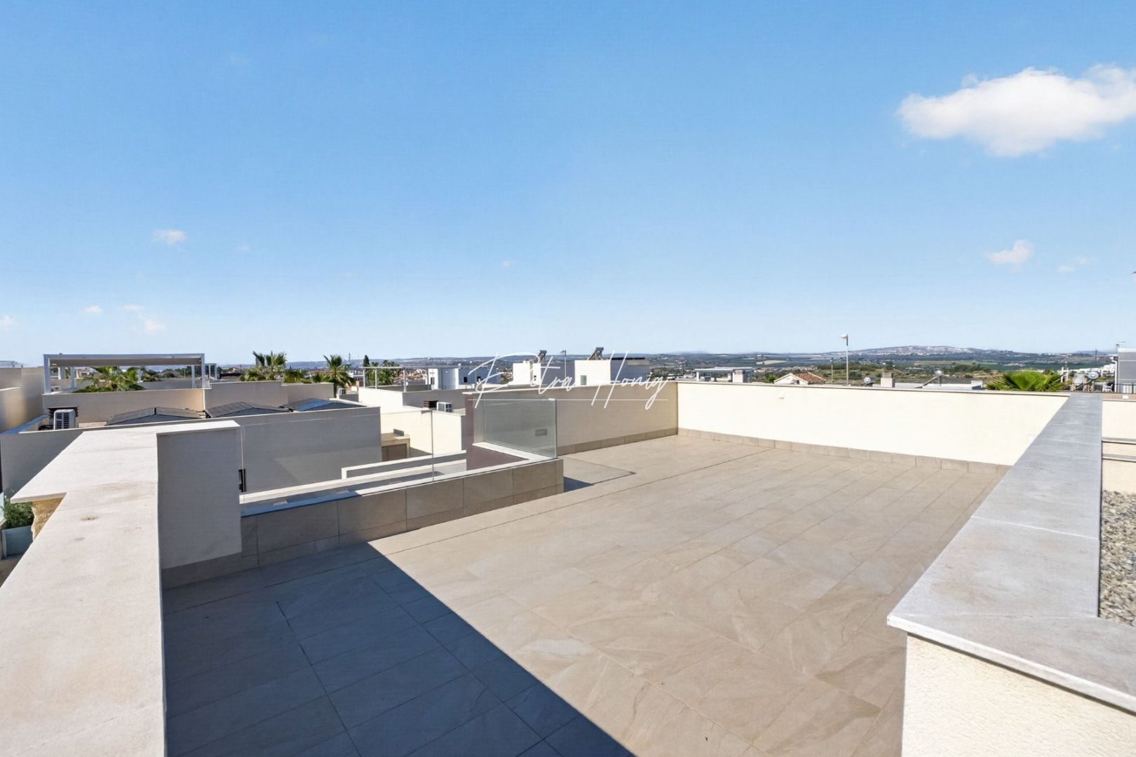 Resales - Villa - Ciudad Quesada - Alicante