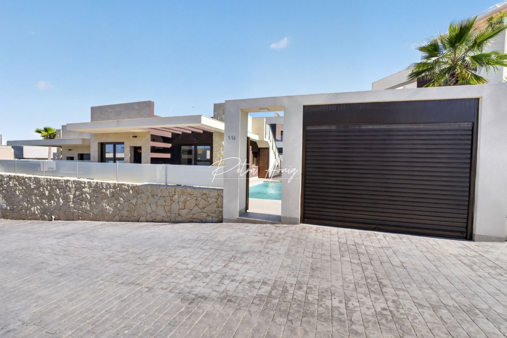 Resales - Villa - Ciudad Quesada - Alicante