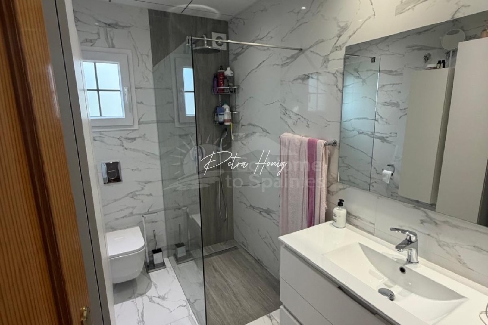 Resales - Villa - Ciudad Quesada - Atalaya Park