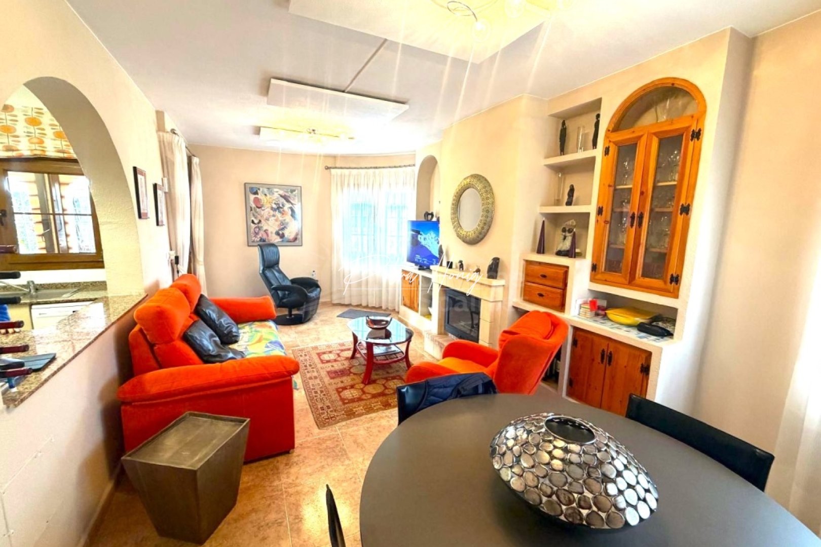 Resales - Villa - Ciudad Quesada - Atalaya Park