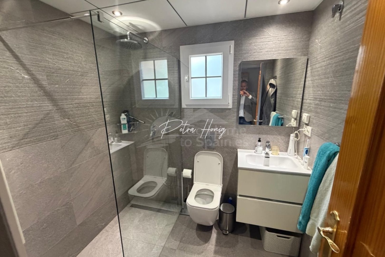 Resales - Villa - Ciudad Quesada - Atalaya Park