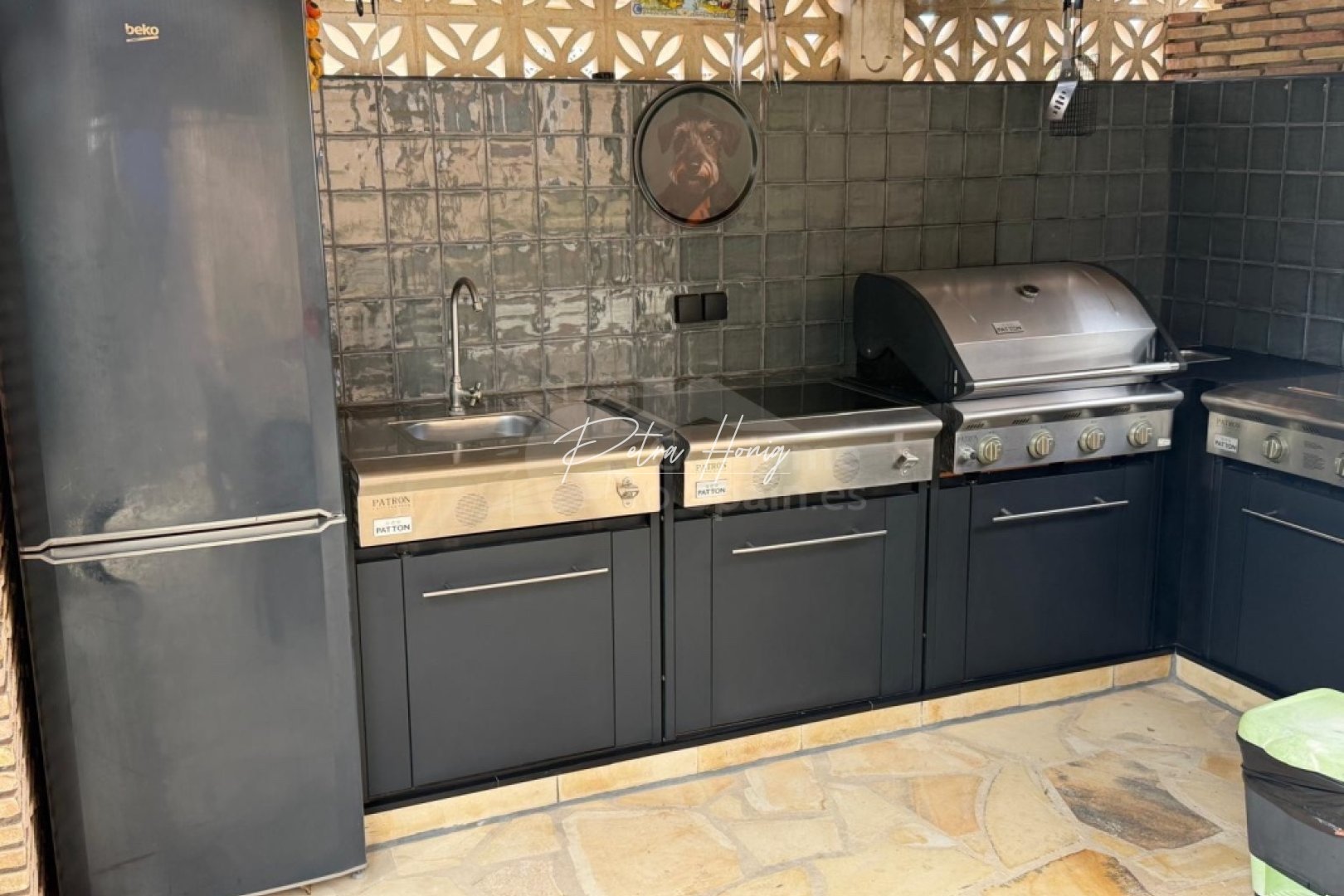 Resales - Villa - Ciudad Quesada - Atalaya Park