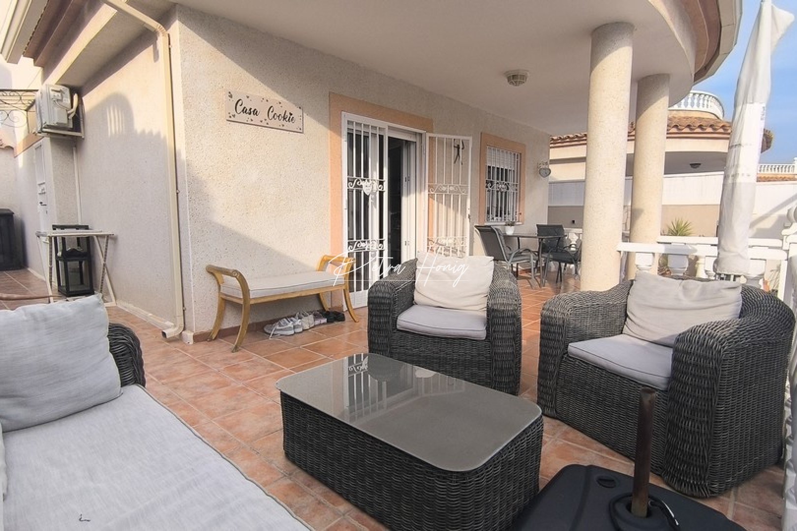 Resales - Villa - Ciudad Quesada - Atalaya Park