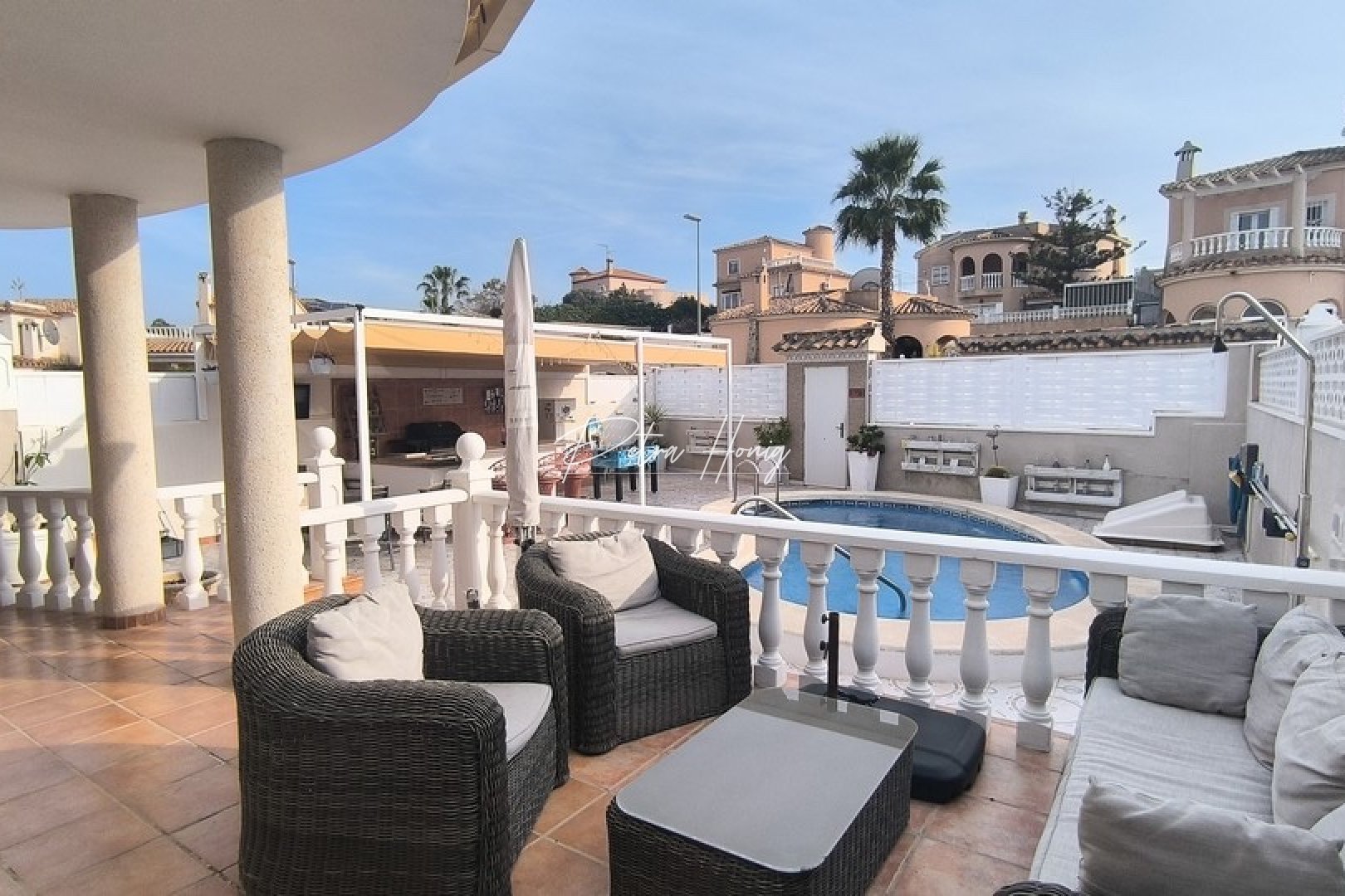 Resales - Villa - Ciudad Quesada - Atalaya Park