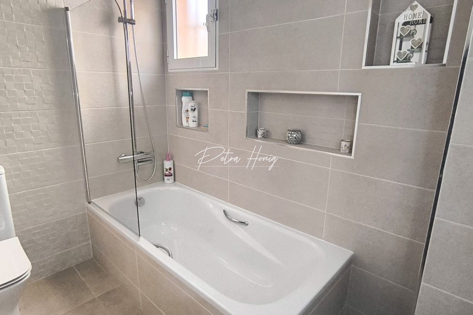 Resales - Villa - Ciudad Quesada - Atalaya Park