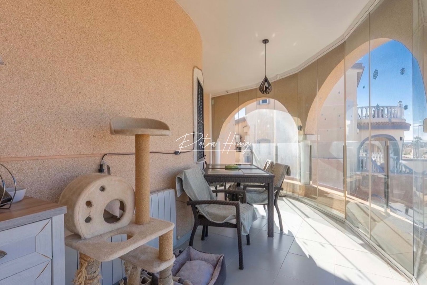 Resales - Villa - Ciudad Quesada - Atalaya Park