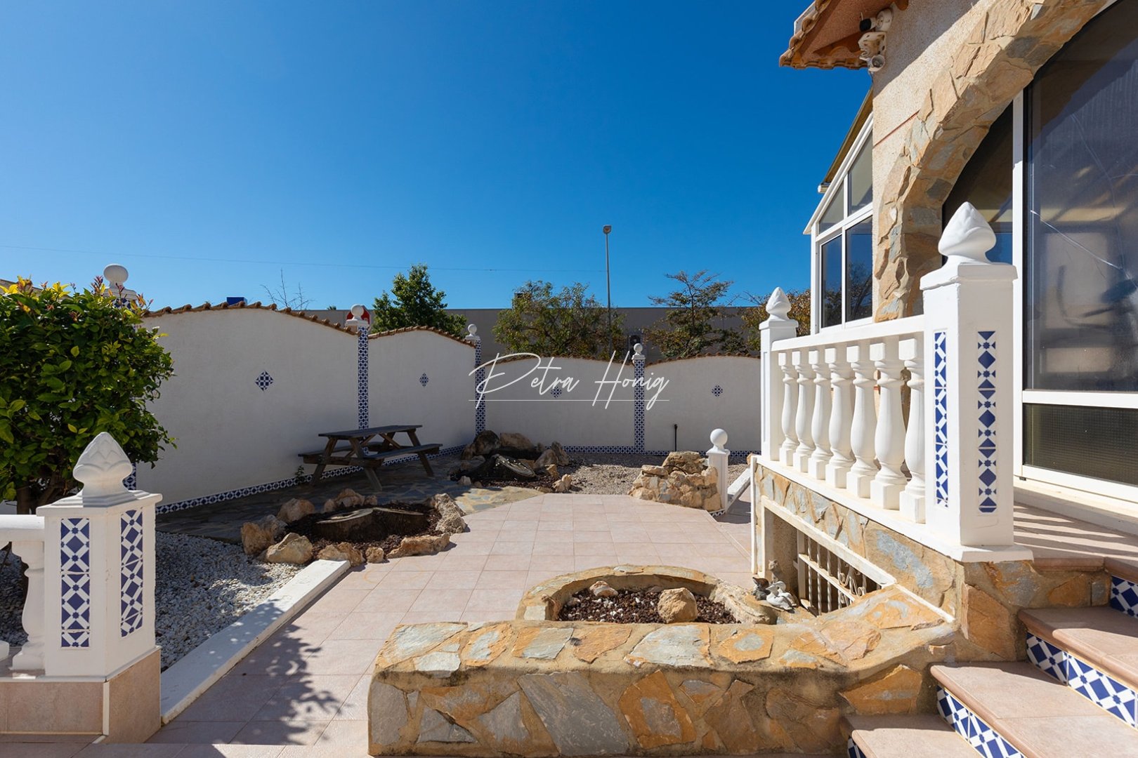 Resales - Villa - Ciudad Quesada - Atalaya Park