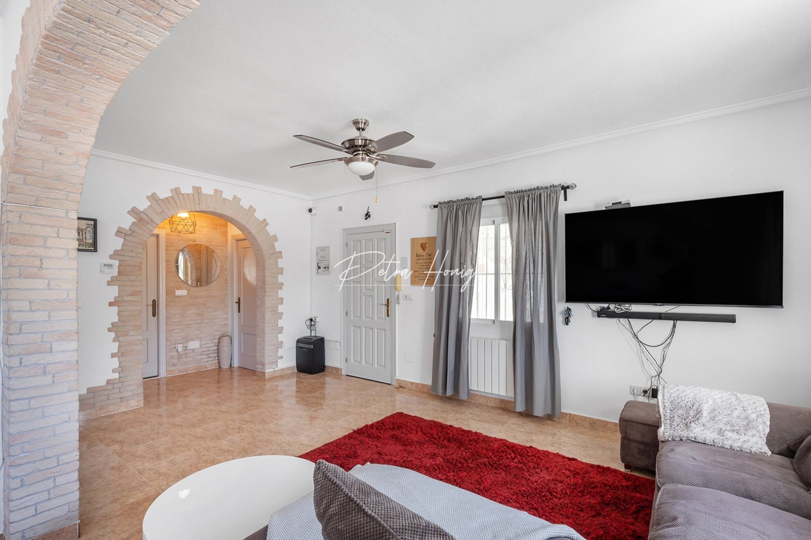 Resales - Villa - Ciudad Quesada - Atalaya Park