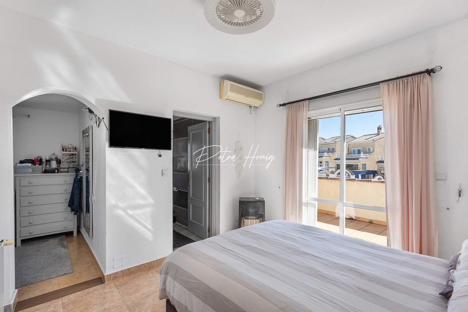 Resales - Villa - Ciudad Quesada - Atalaya Park