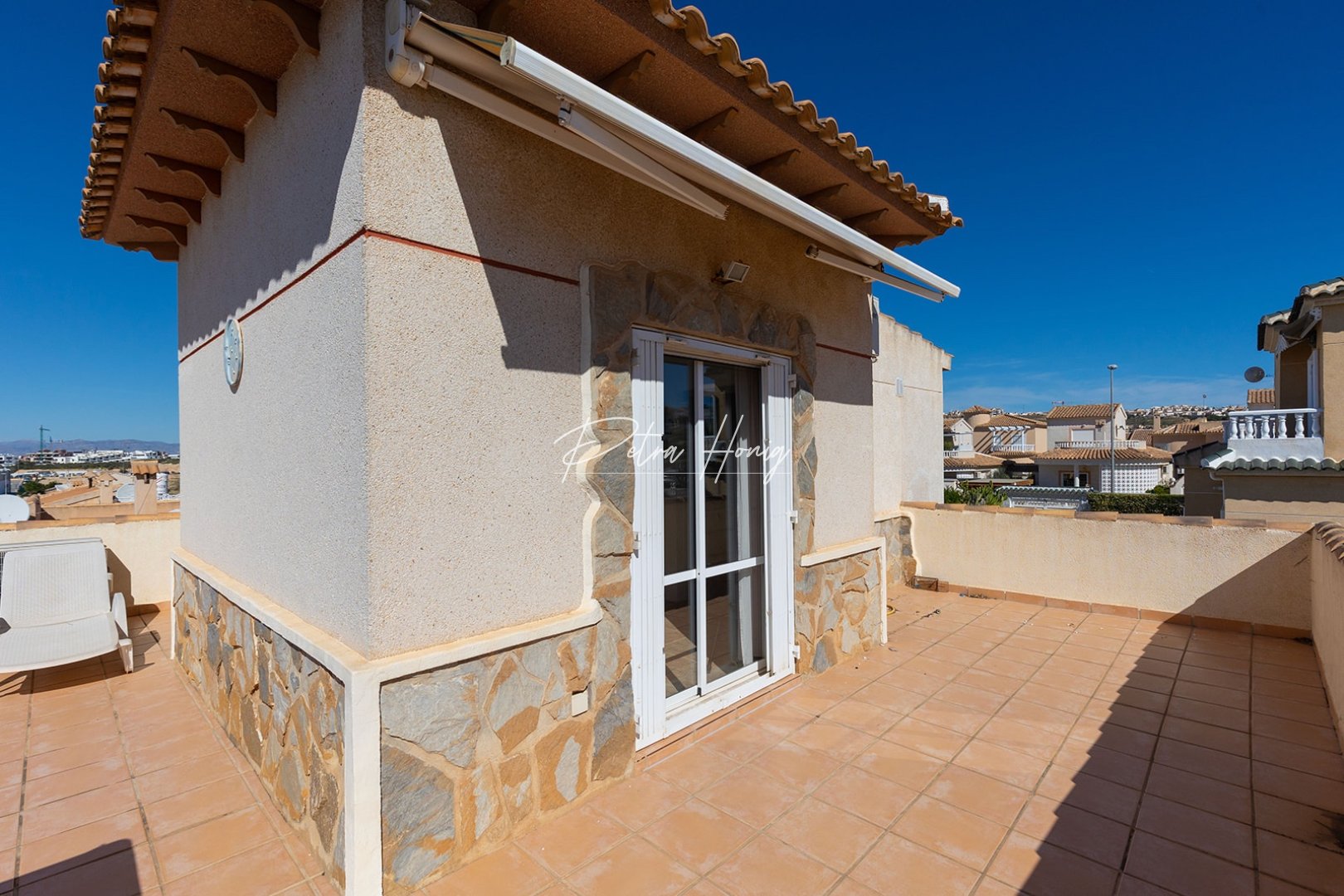Resales - Villa - Ciudad Quesada - Atalaya Park
