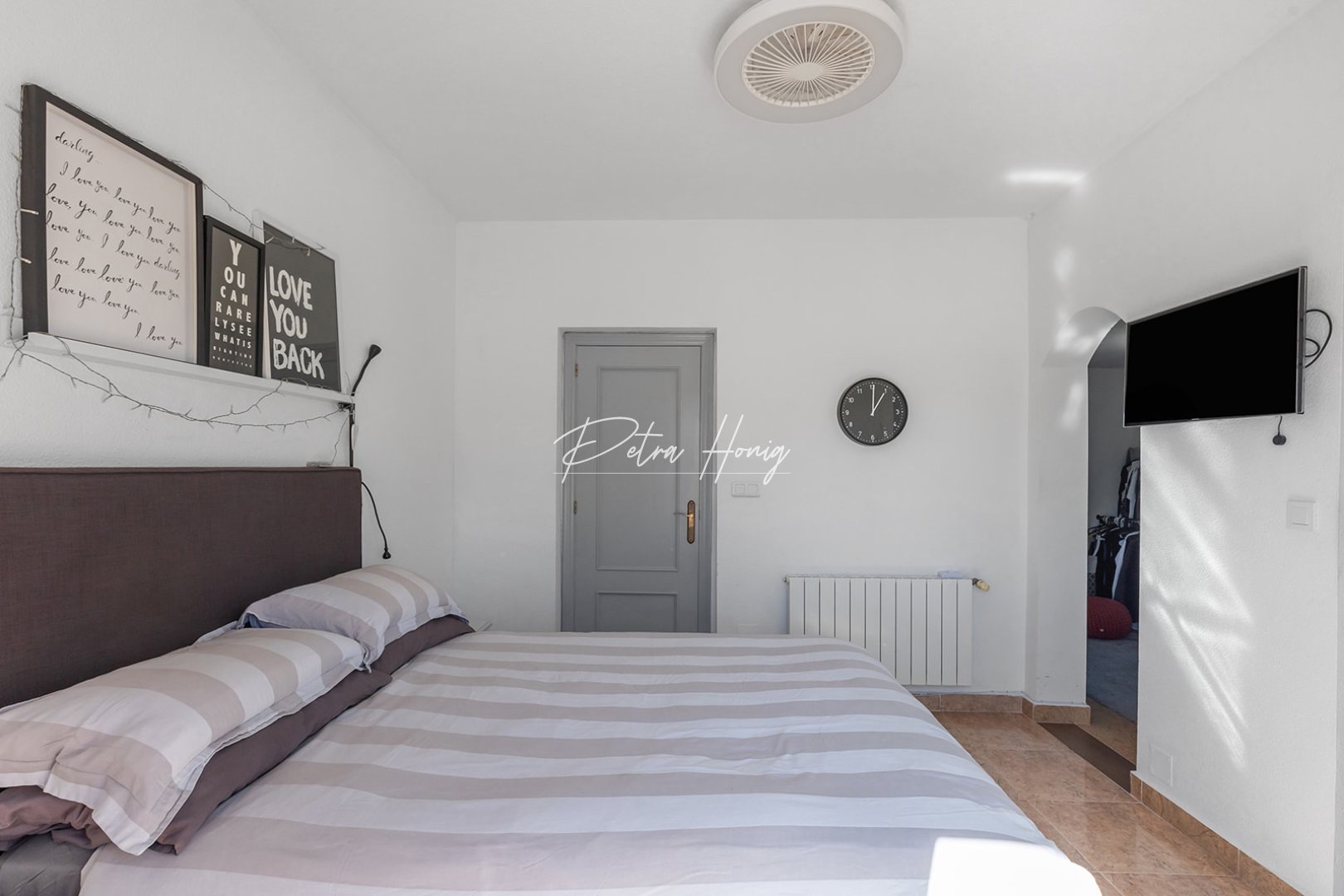 Resales - Villa - Ciudad Quesada - Atalaya Park