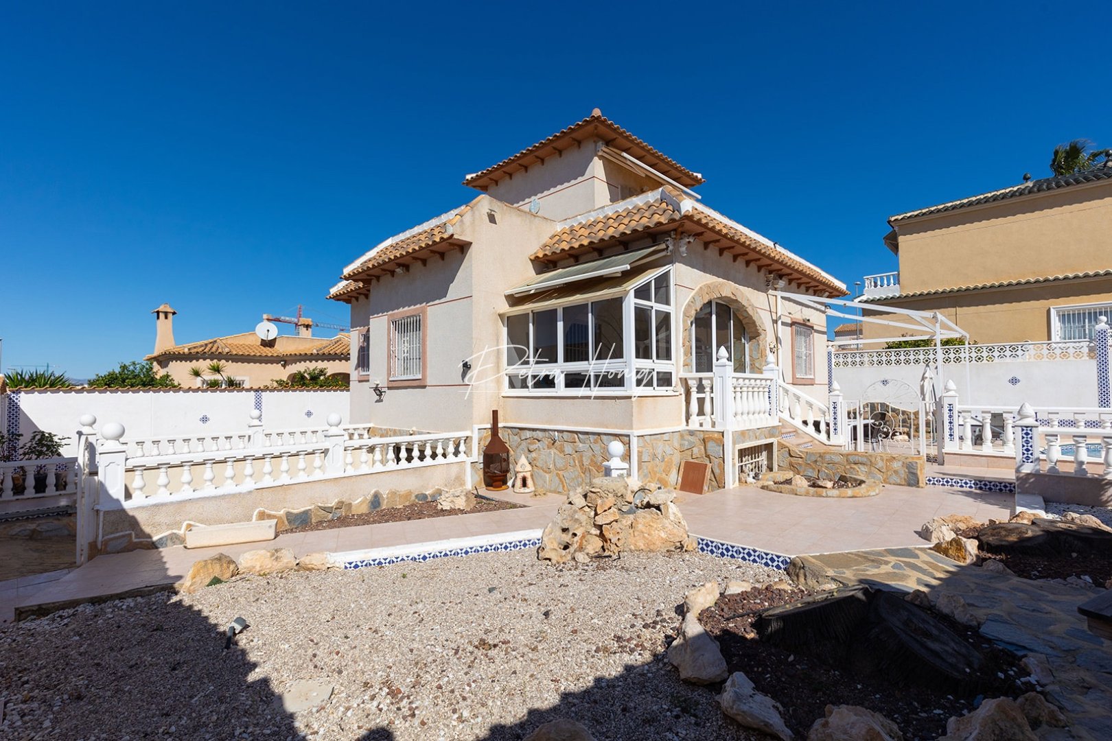 Resales - Villa - Ciudad Quesada - Atalaya Park