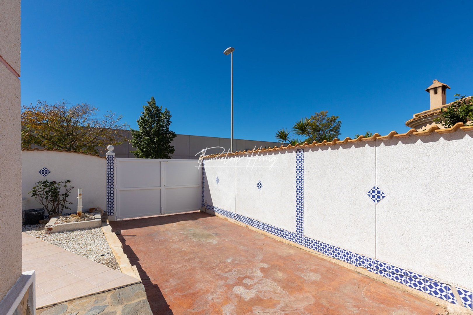 Resales - Villa - Ciudad Quesada - Atalaya Park