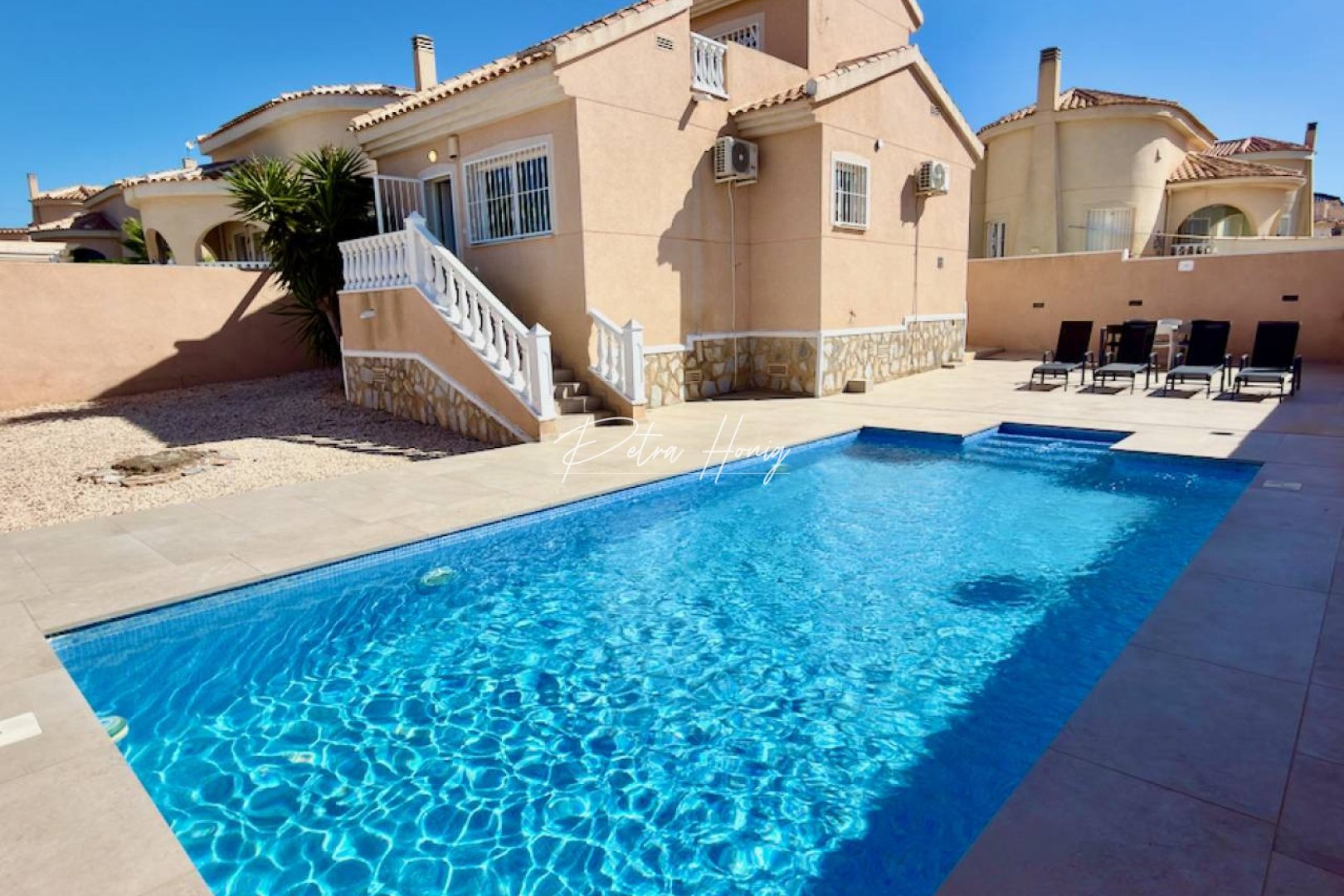Resales - Villa - Ciudad Quesada - Atalaya Park