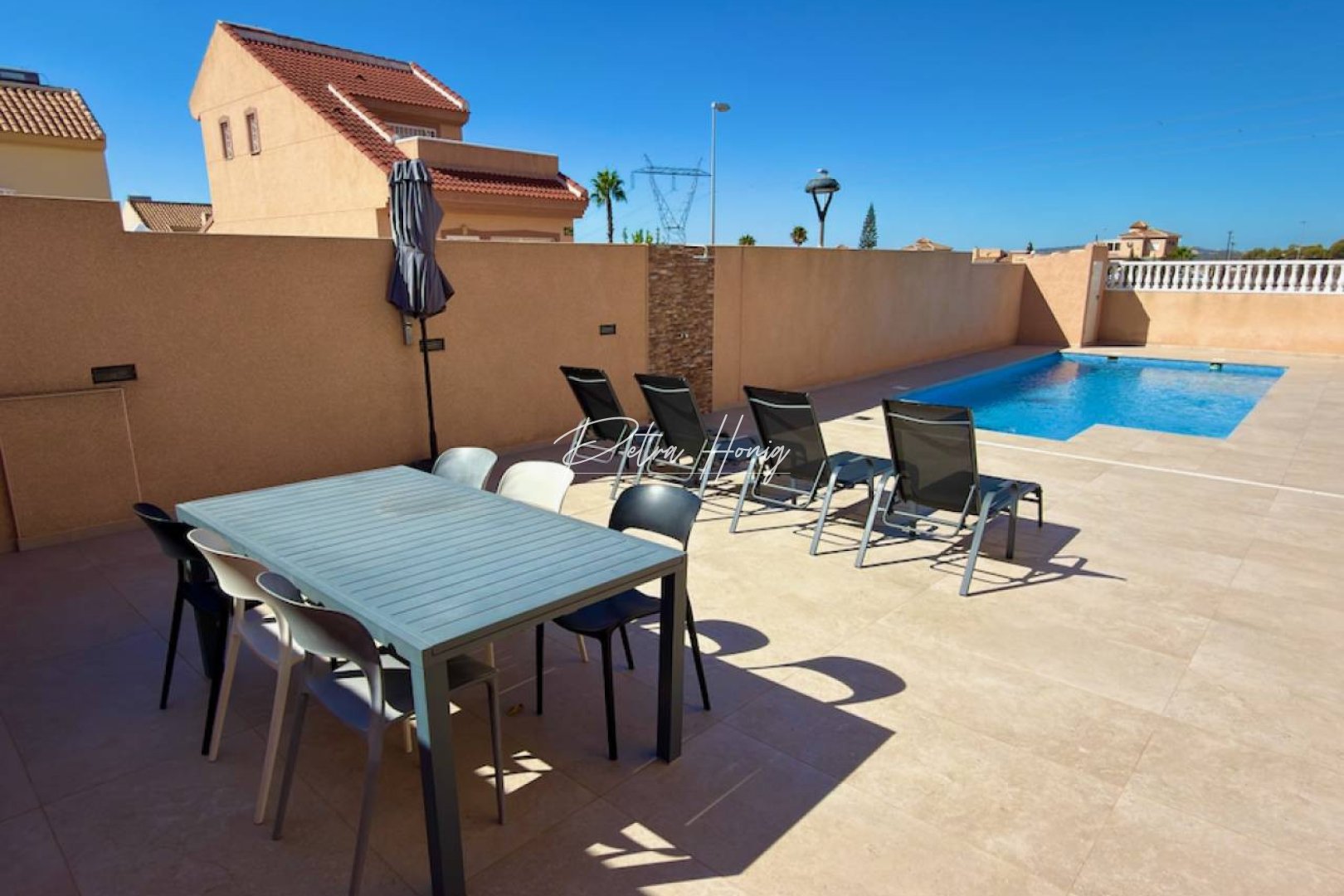 Resales - Villa - Ciudad Quesada - Atalaya Park