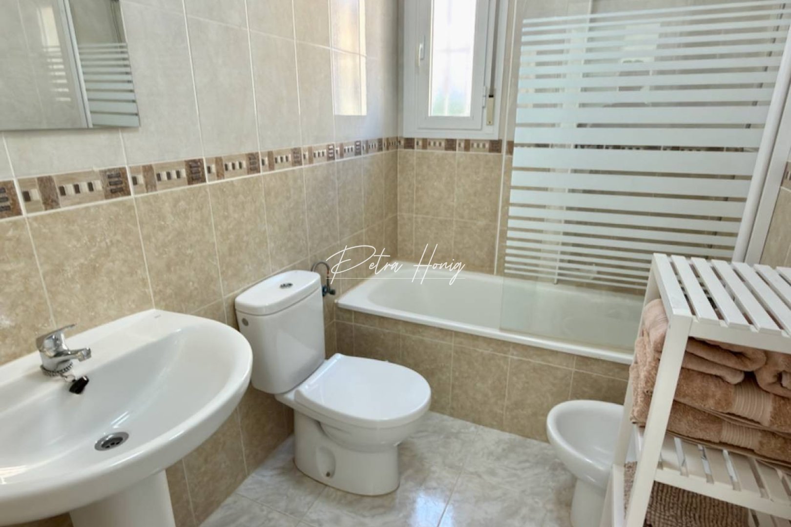 Resales - Villa - Ciudad Quesada - Atalaya Park