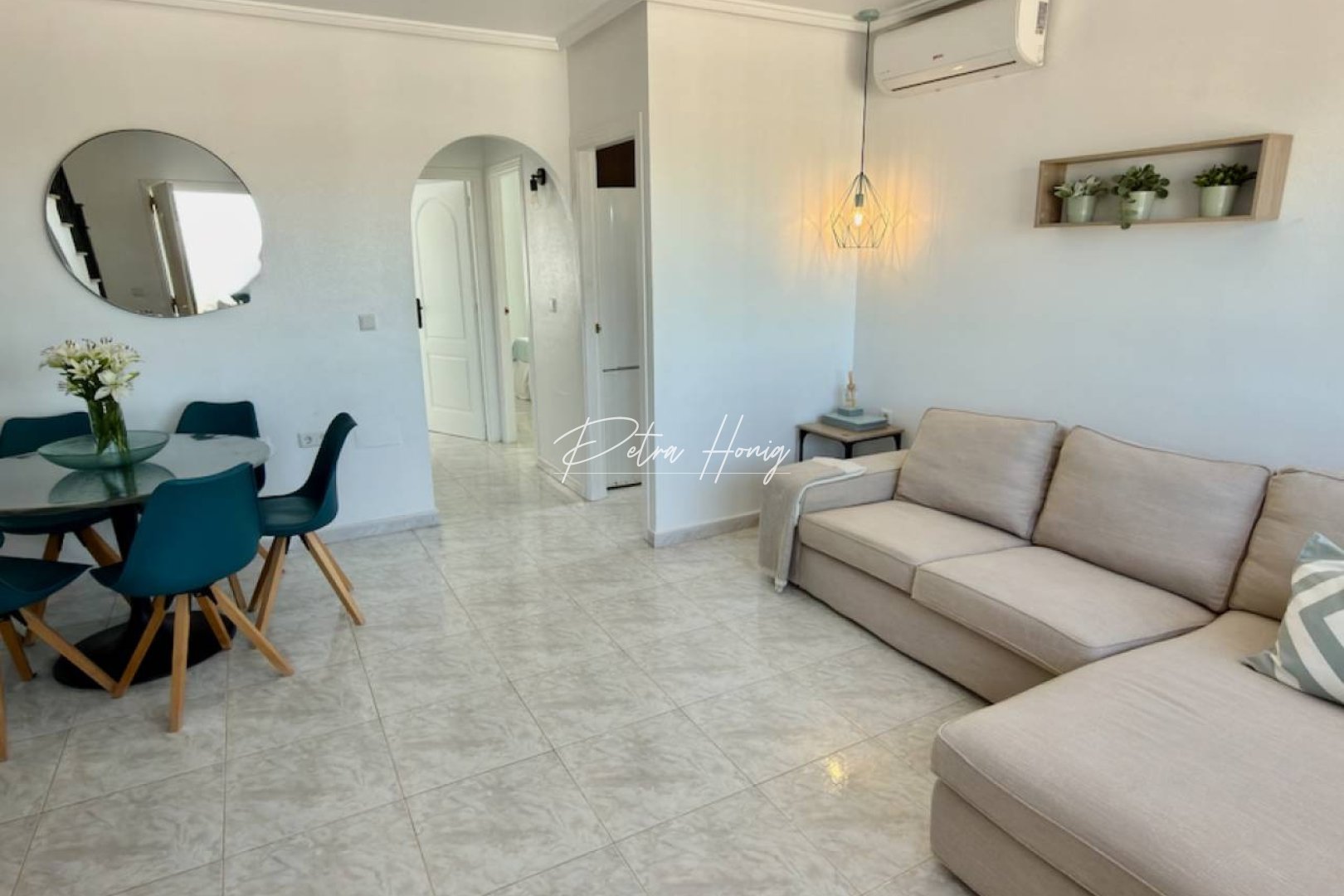 Resales - Villa - Ciudad Quesada - Atalaya Park