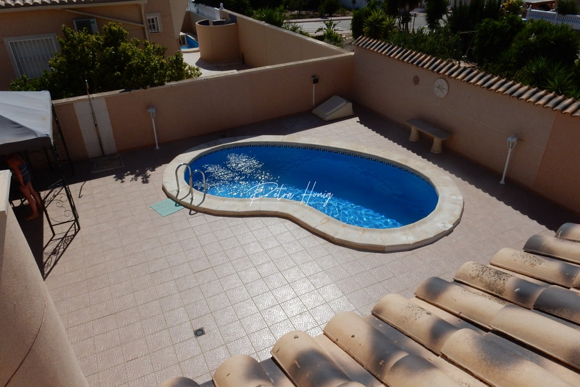 Resales - Villa - Ciudad Quesada - Atalaya Park