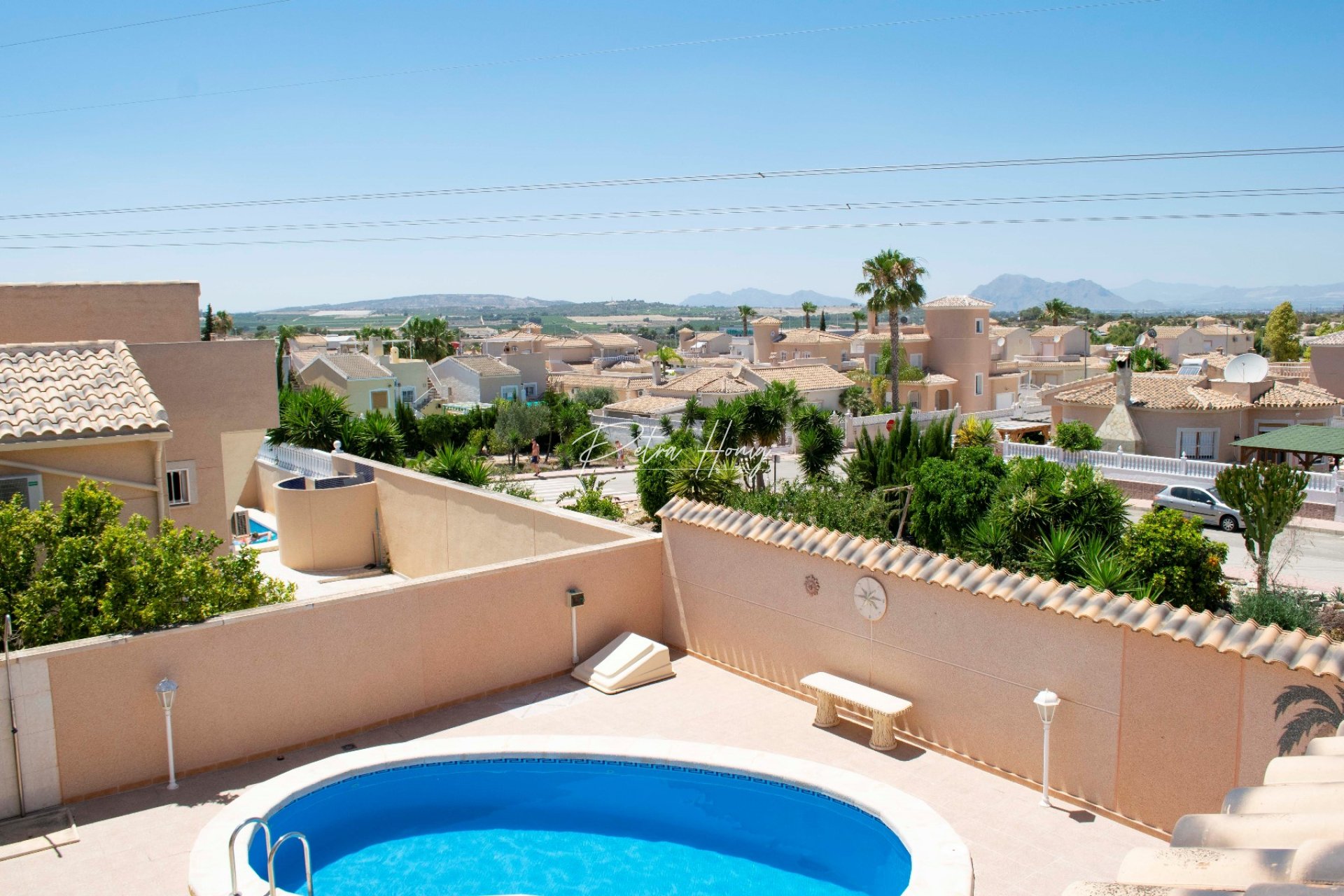 Resales - Villa - Ciudad Quesada - Atalaya Park