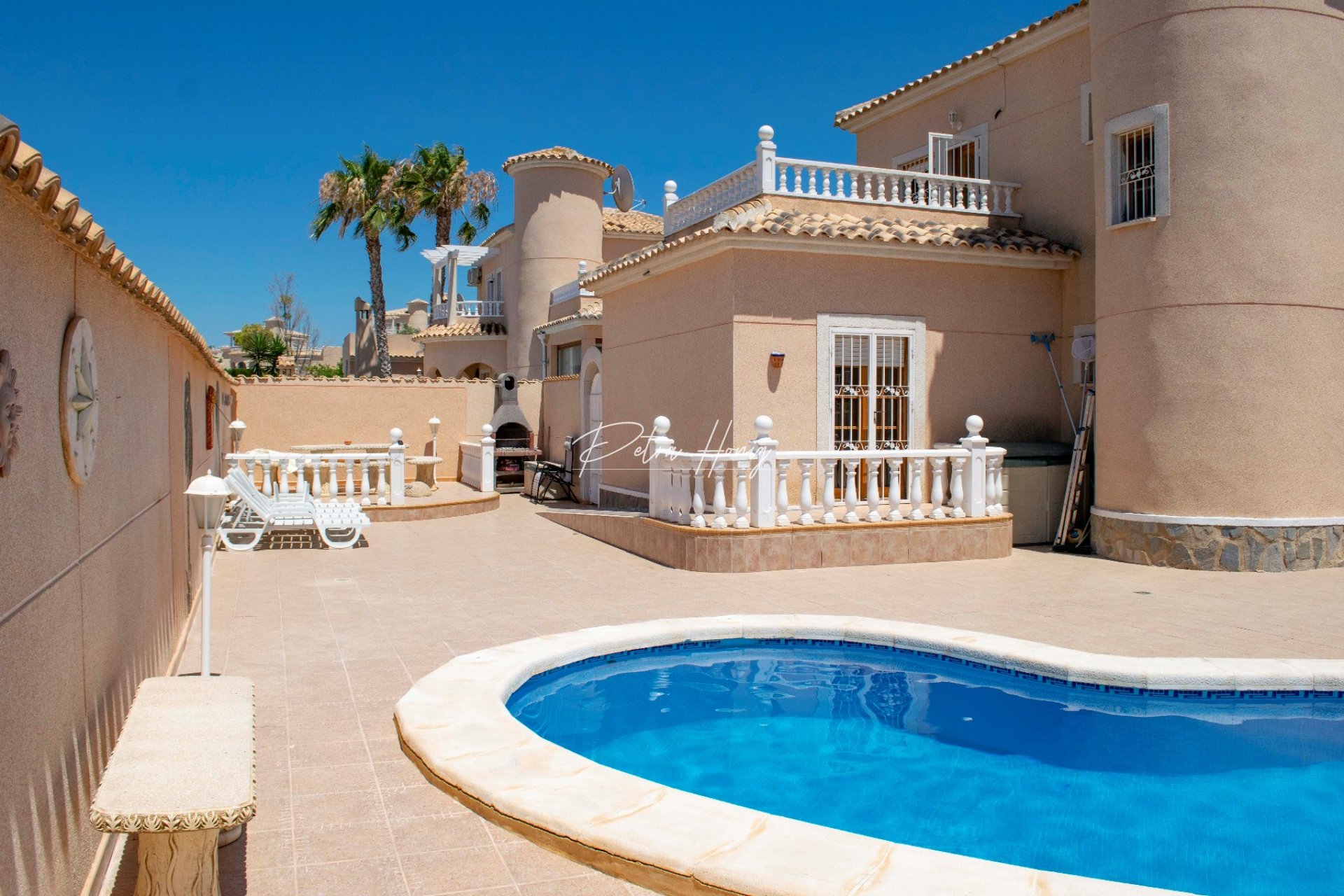 Resales - Villa - Ciudad Quesada - Atalaya Park