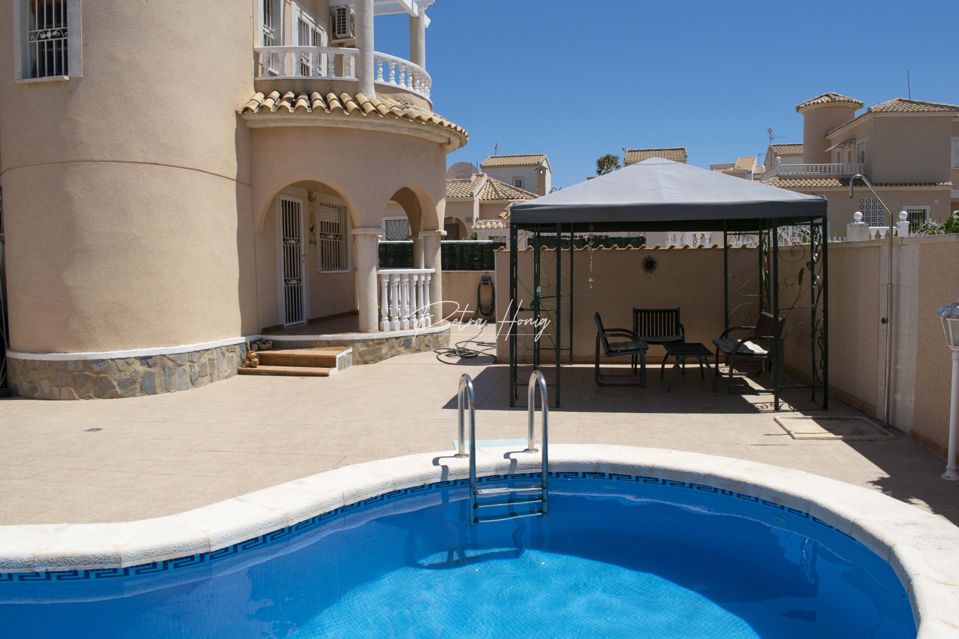 Resales - Villa - Ciudad Quesada - Atalaya Park