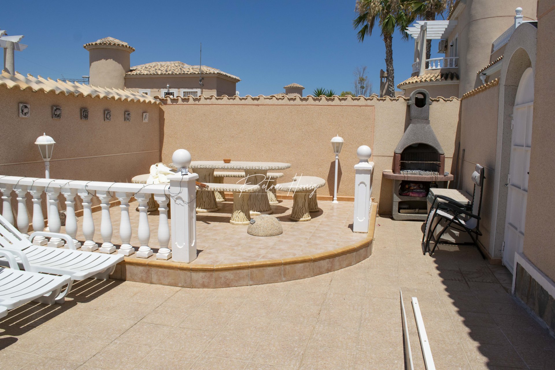 Resales - Villa - Ciudad Quesada - Atalaya Park