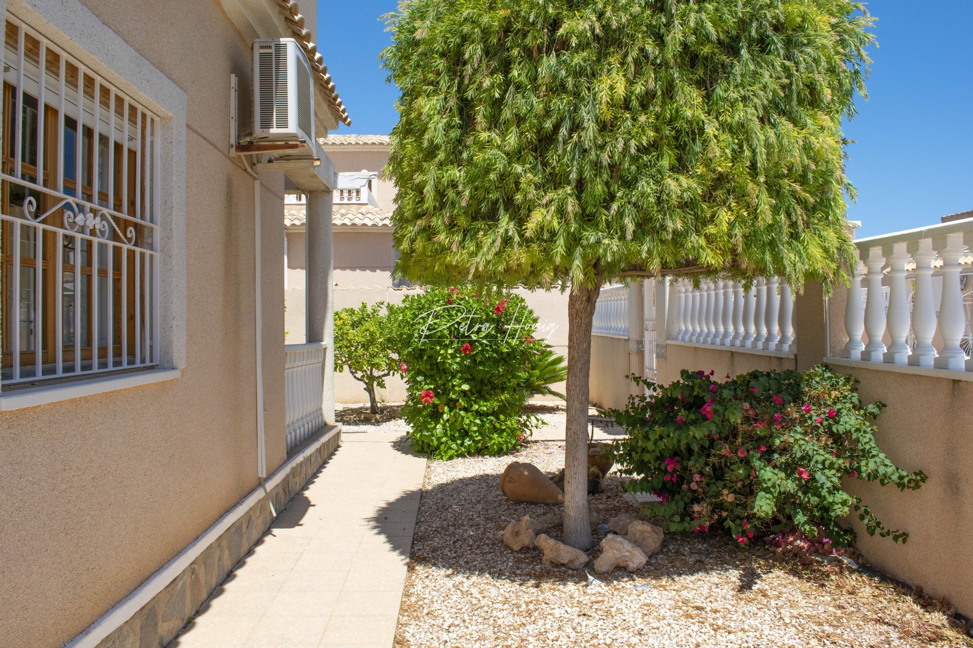 Resales - Villa - Ciudad Quesada - Atalaya Park