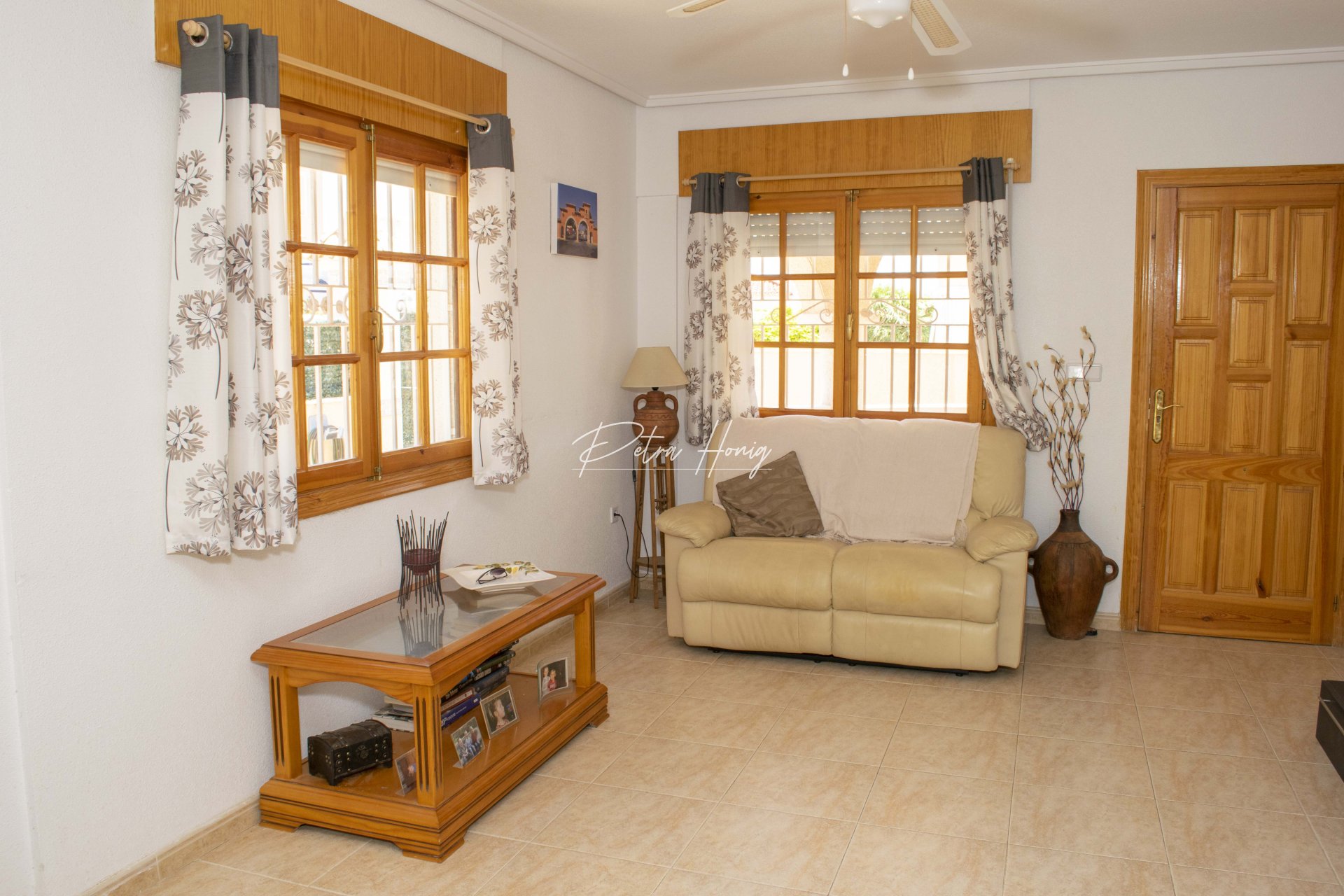 Resales - Villa - Ciudad Quesada - Atalaya Park
