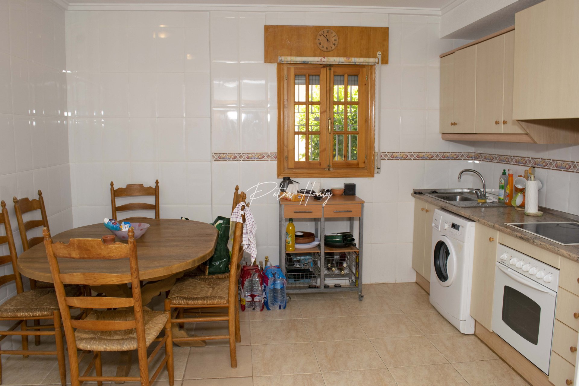Resales - Villa - Ciudad Quesada - Atalaya Park