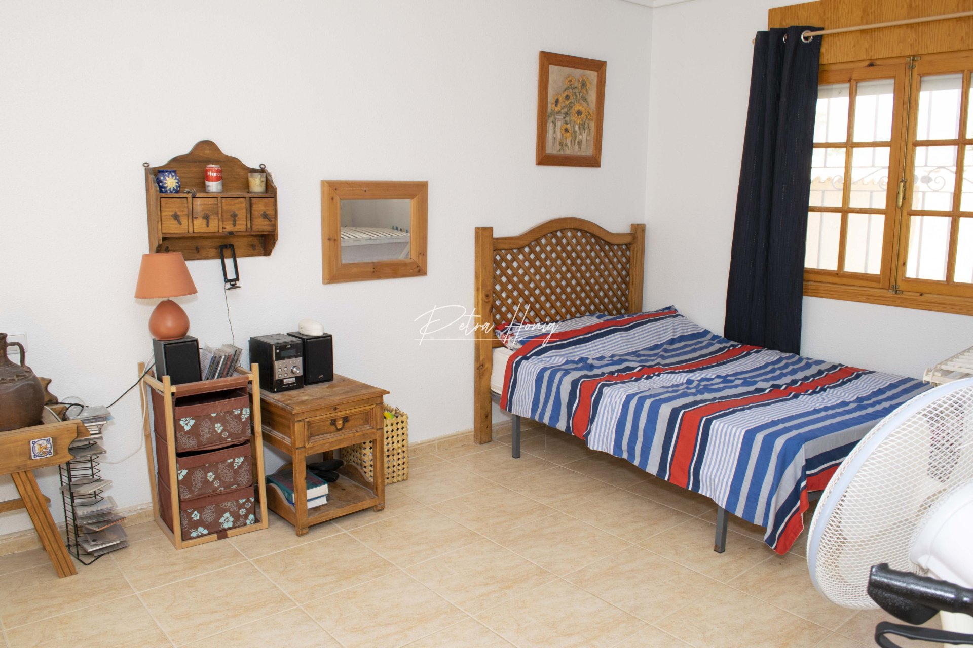 Resales - Villa - Ciudad Quesada - Atalaya Park