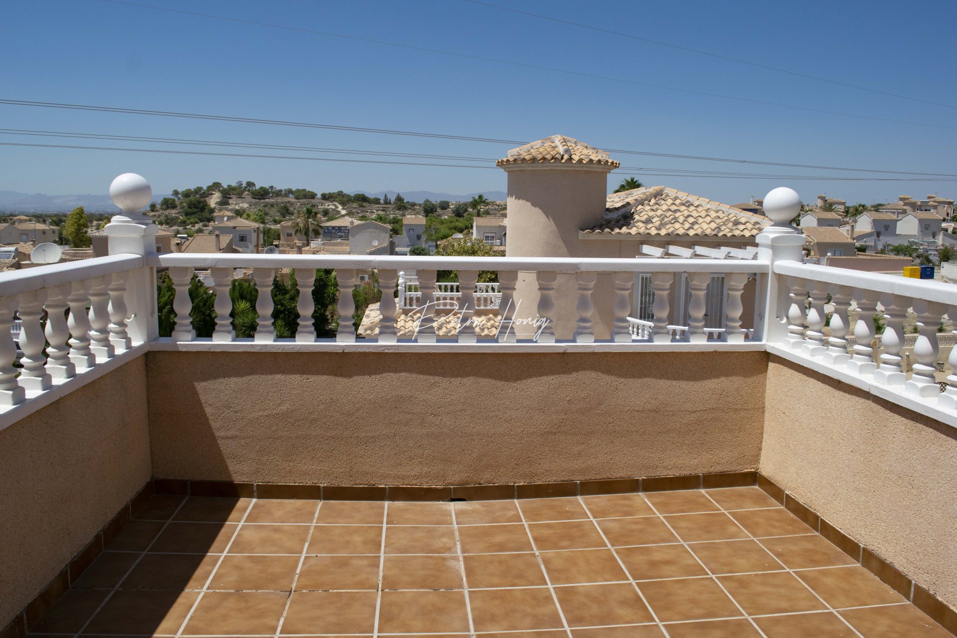 Resales - Villa - Ciudad Quesada - Atalaya Park