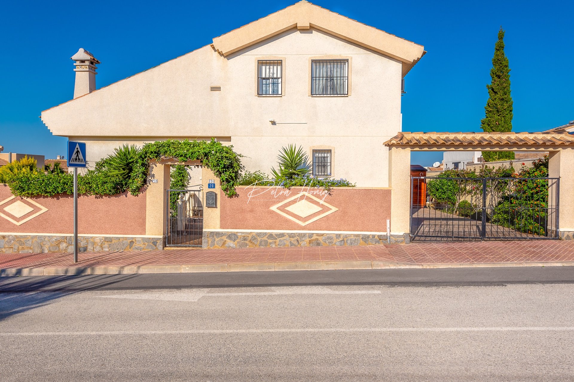 Resales - Villa - Ciudad Quesada - Atalaya Park