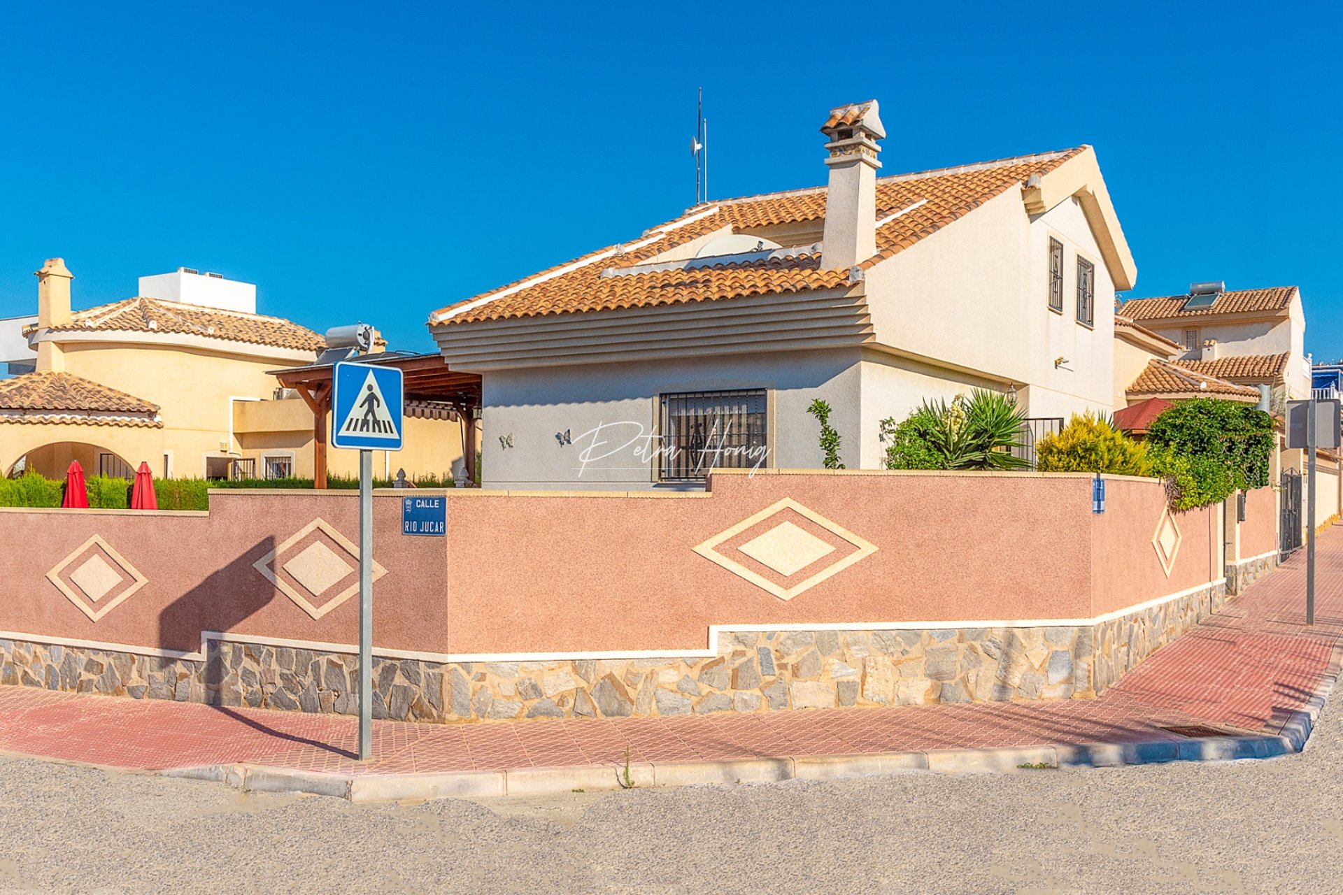 Resales - Villa - Ciudad Quesada - Atalaya Park