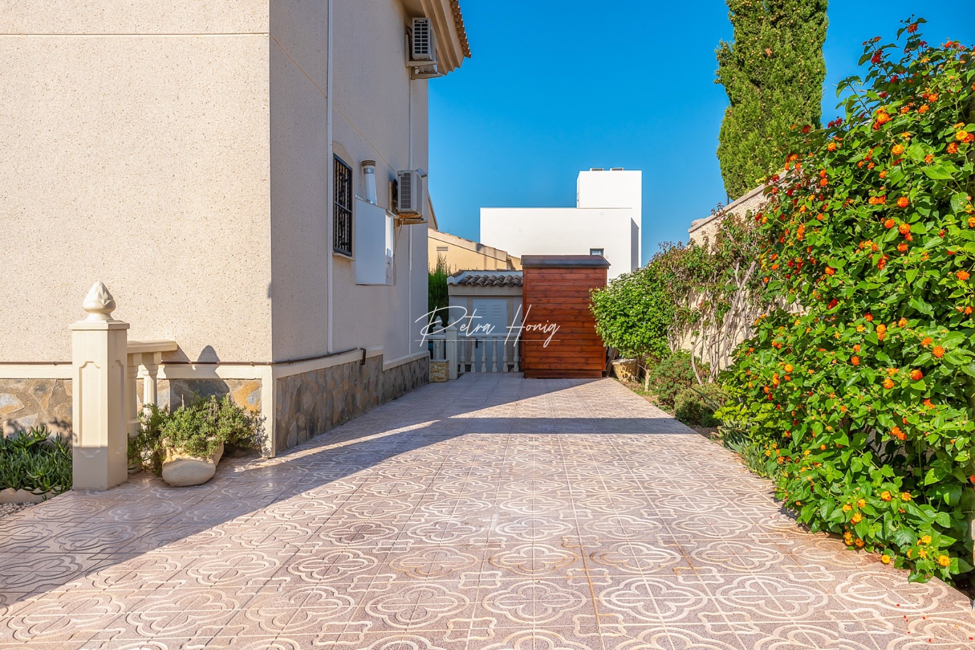 Resales - Villa - Ciudad Quesada - Atalaya Park