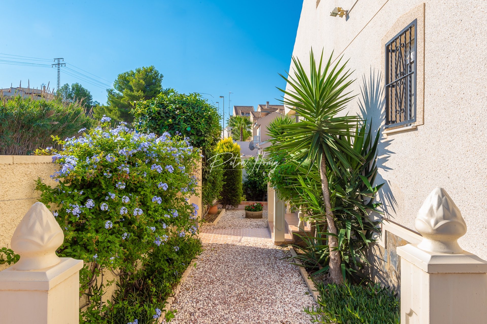 Resales - Villa - Ciudad Quesada - Atalaya Park