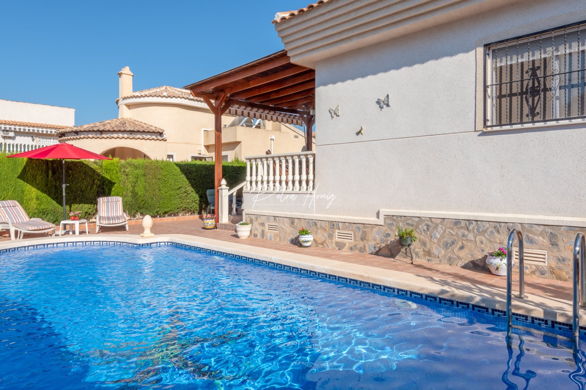 Resales - Villa - Ciudad Quesada - Atalaya Park