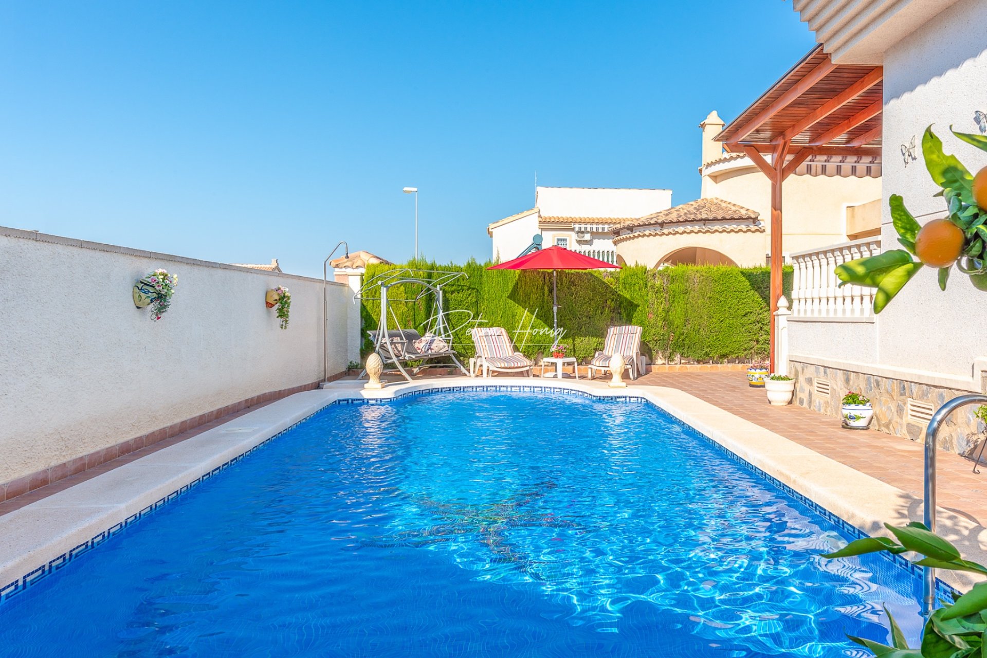 Resales - Villa - Ciudad Quesada - Atalaya Park