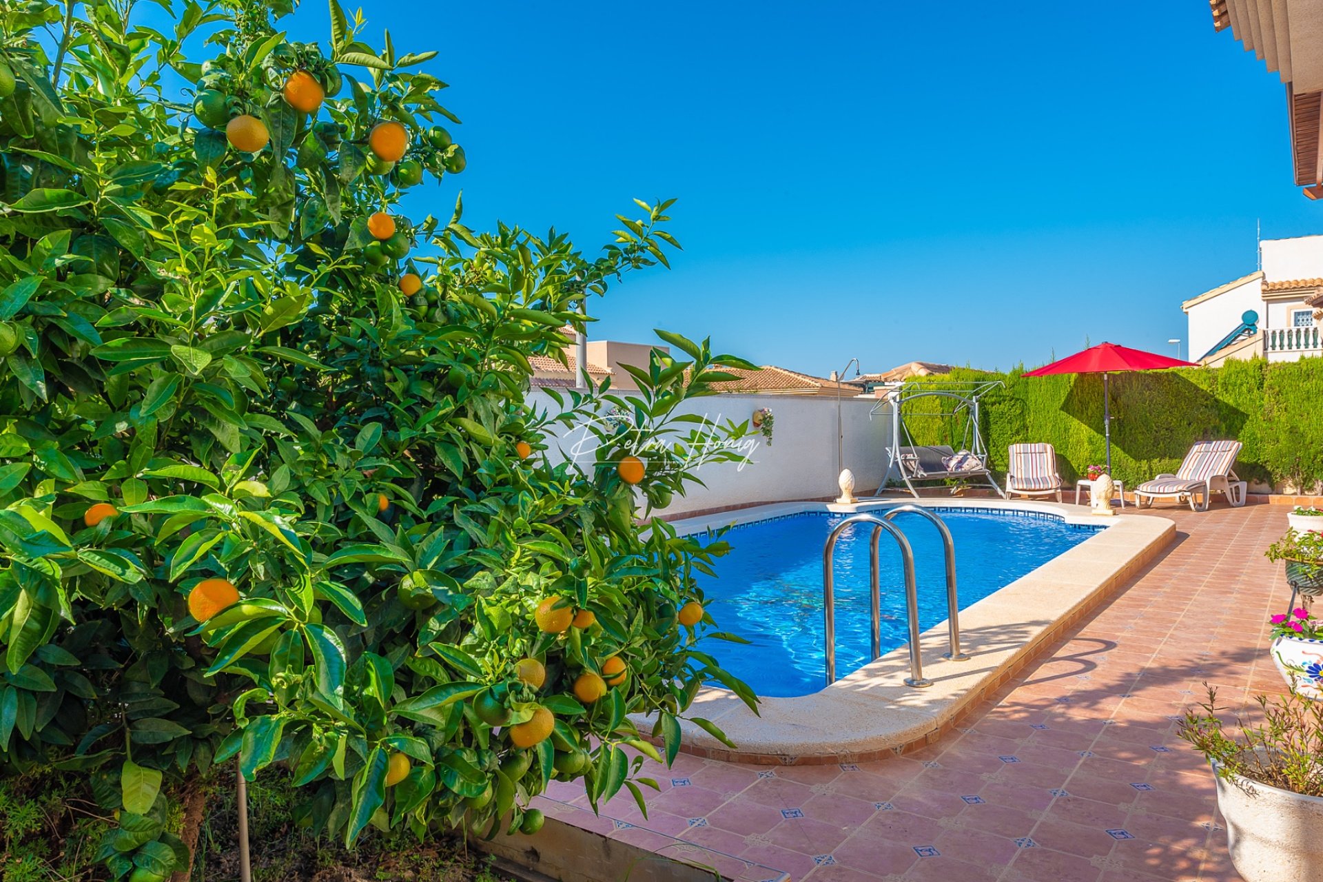 Resales - Villa - Ciudad Quesada - Atalaya Park