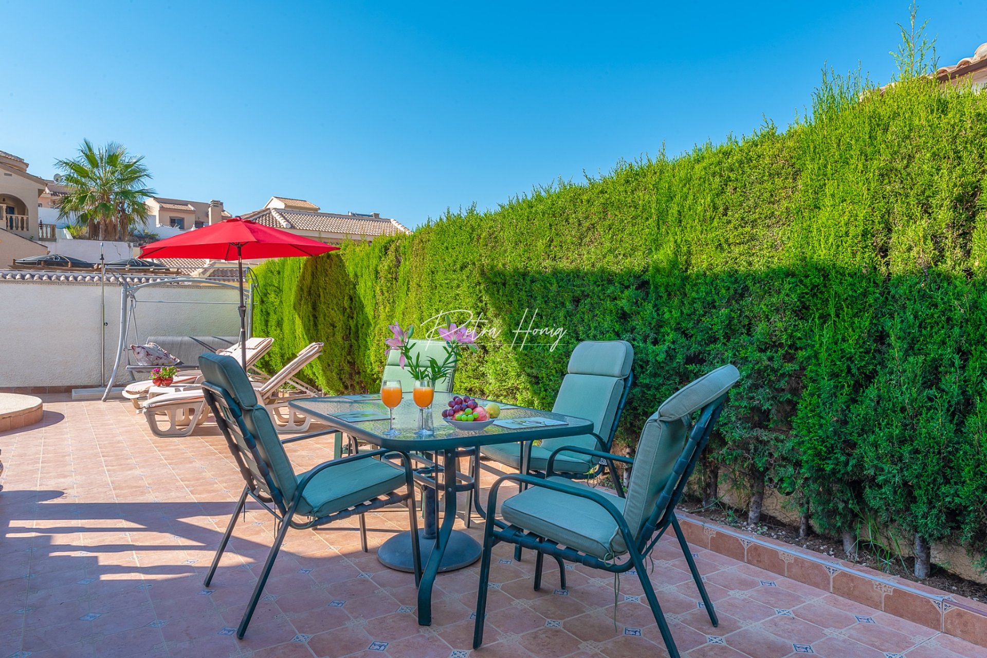 Resales - Villa - Ciudad Quesada - Atalaya Park