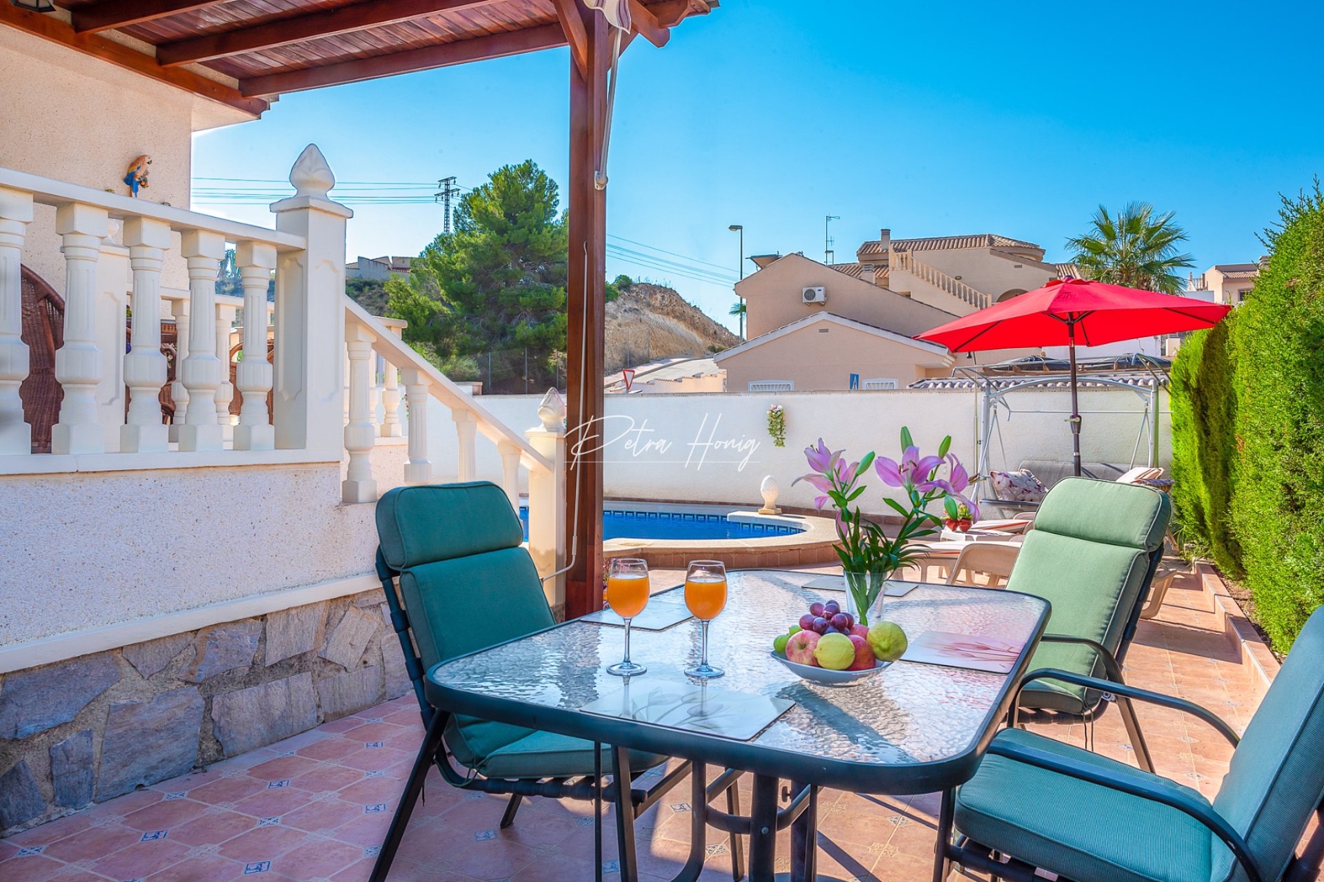 Resales - Villa - Ciudad Quesada - Atalaya Park