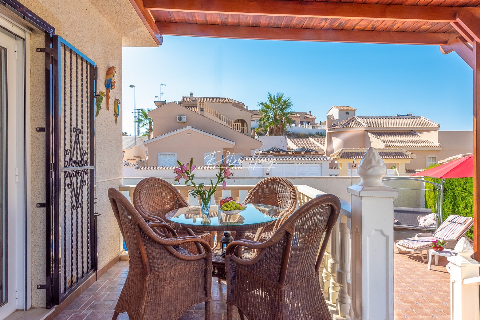 Resales - Villa - Ciudad Quesada - Atalaya Park