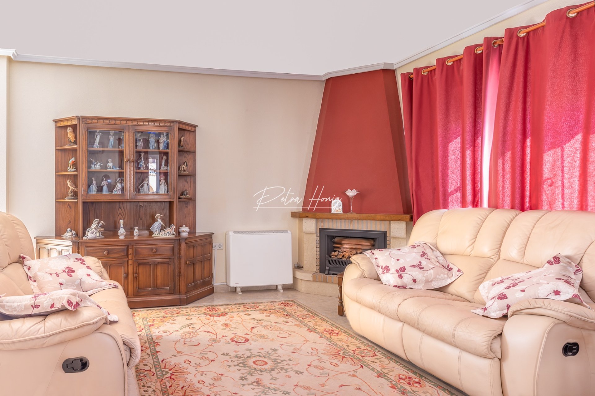 Resales - Villa - Ciudad Quesada - Atalaya Park