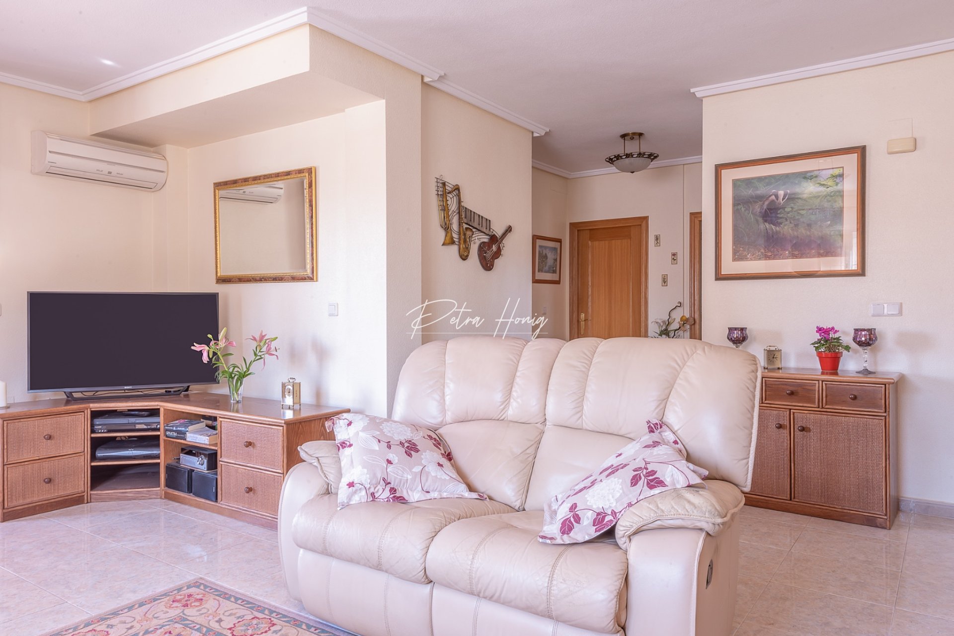 Resales - Villa - Ciudad Quesada - Atalaya Park