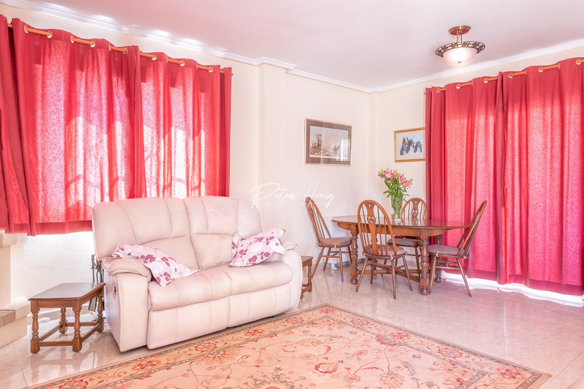 Resales - Villa - Ciudad Quesada - Atalaya Park