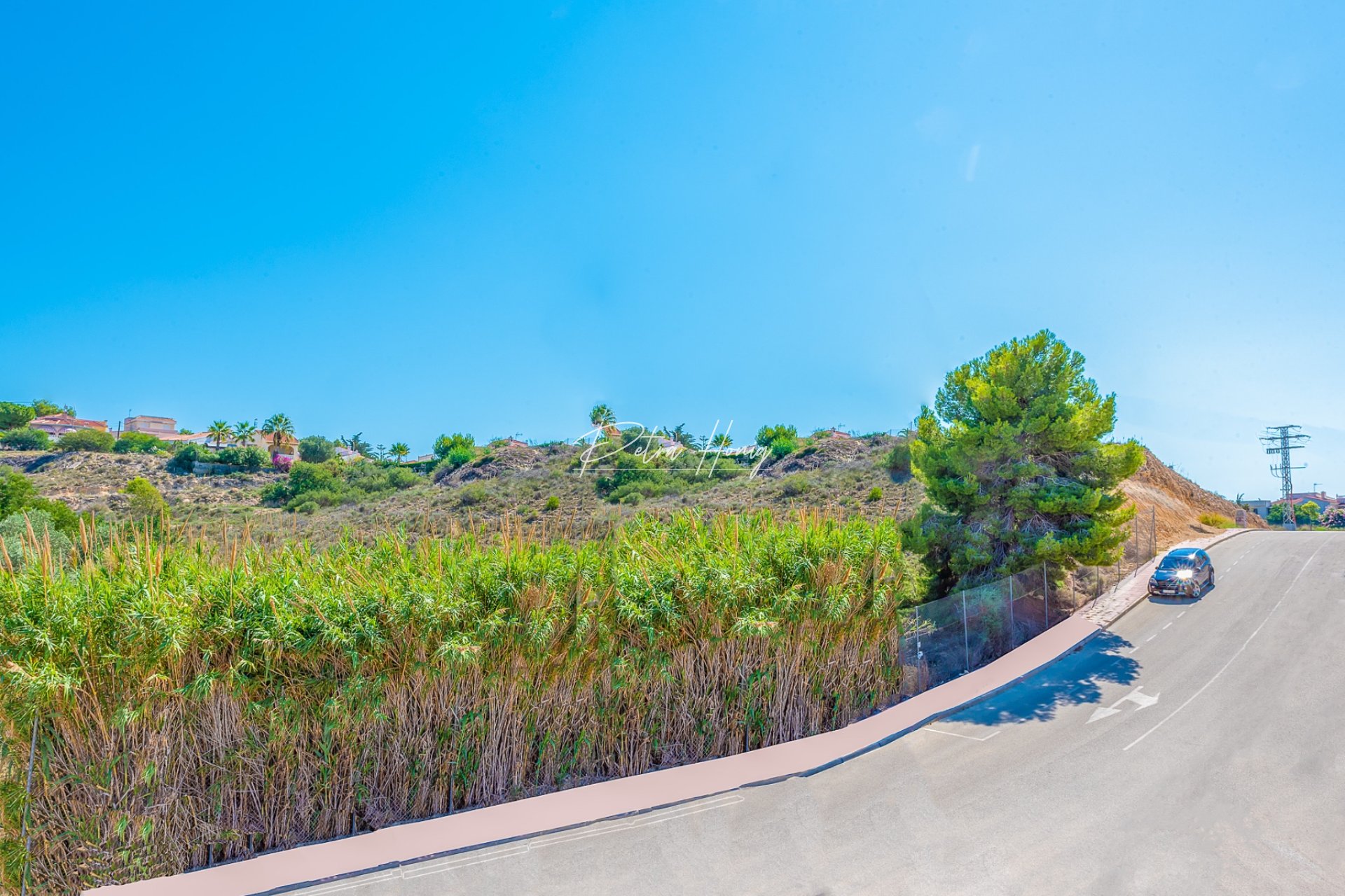 Resales - Villa - Ciudad Quesada - Atalaya Park