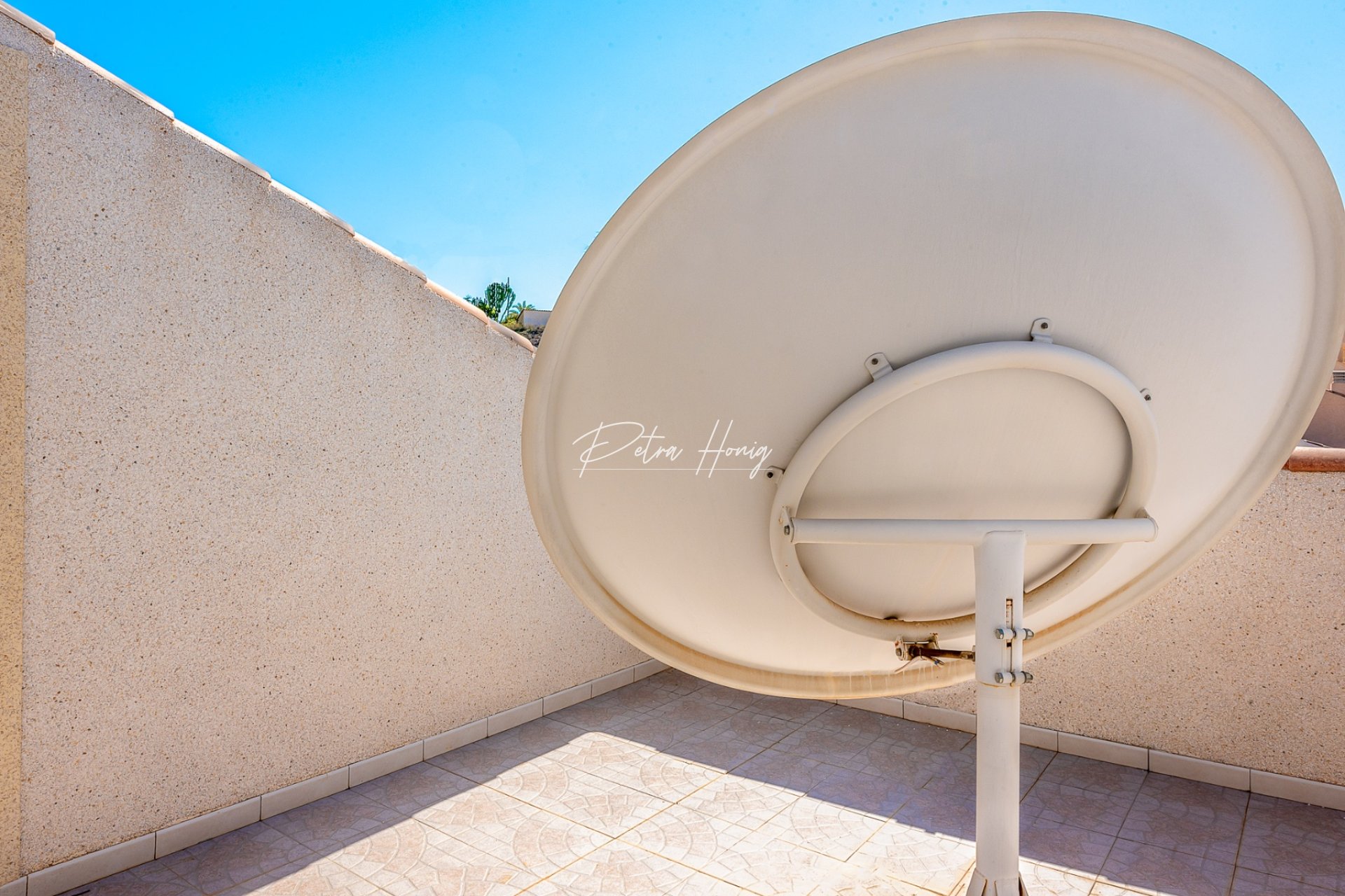 Resales - Villa - Ciudad Quesada - Atalaya Park