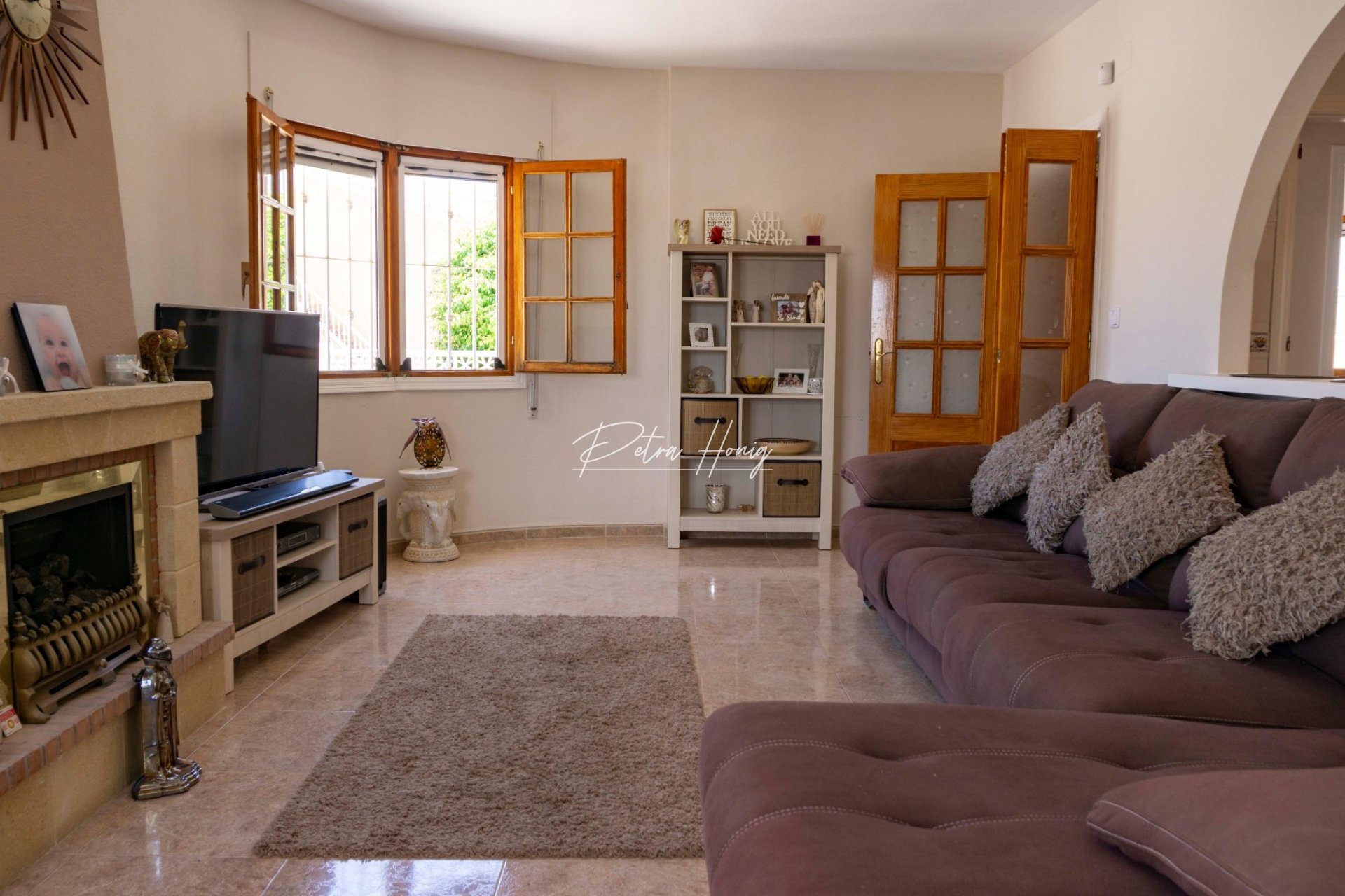 Resales - Villa - Ciudad Quesada - Atalaya Park