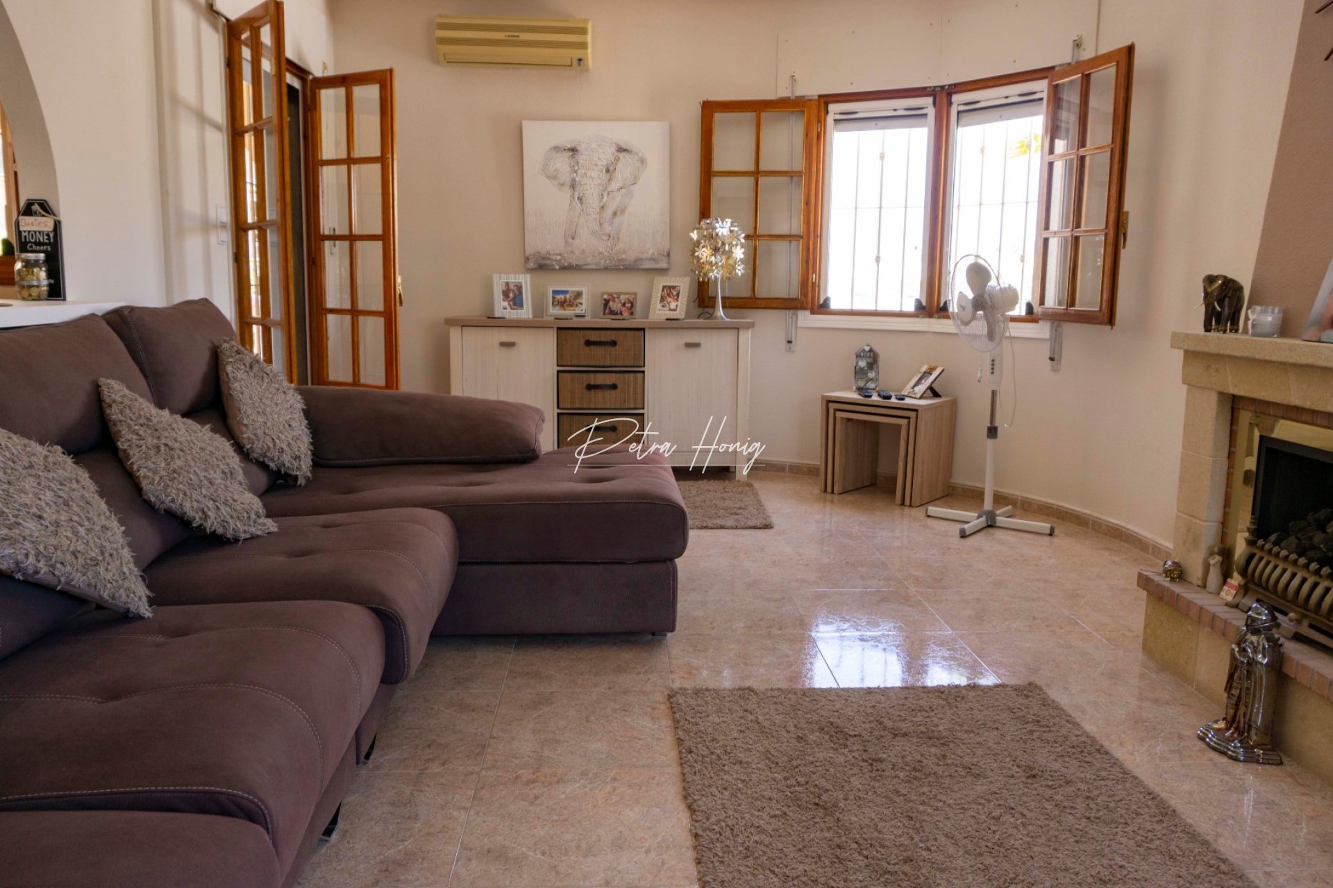 Resales - Villa - Ciudad Quesada - Atalaya Park
