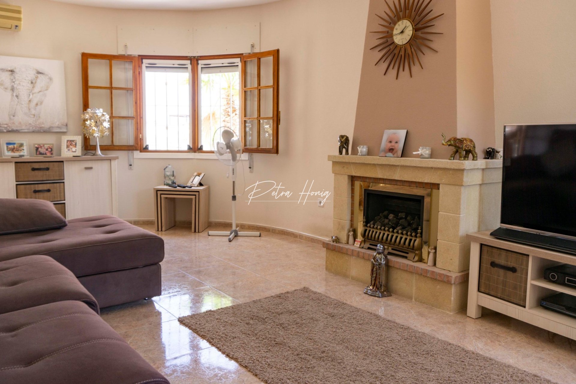 Resales - Villa - Ciudad Quesada - Atalaya Park