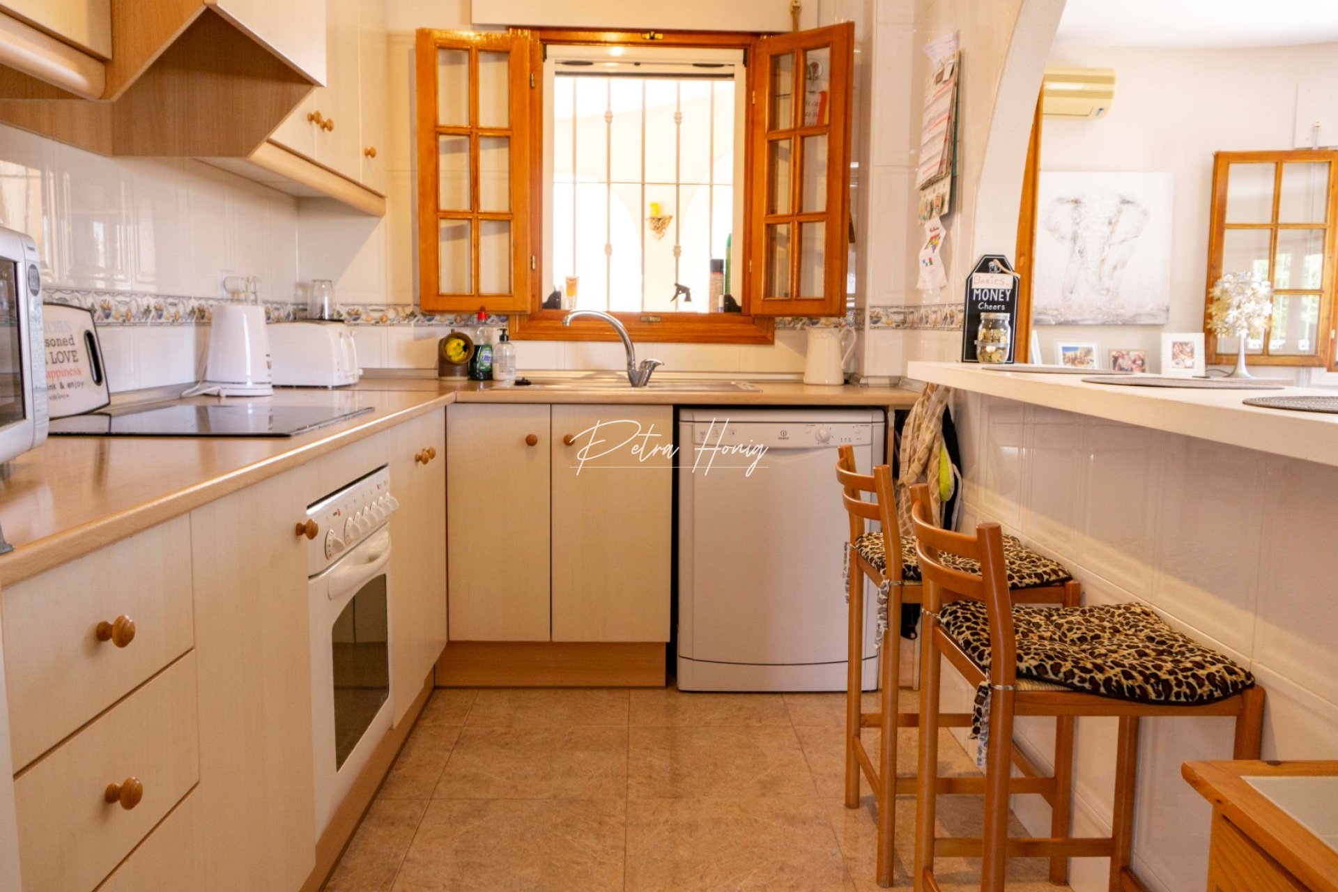 Resales - Villa - Ciudad Quesada - Atalaya Park